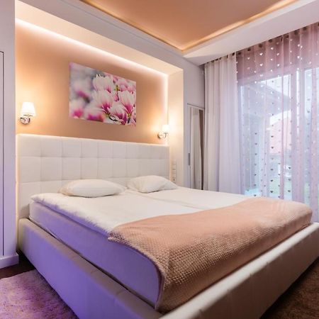 Melody De Luxe Apartment Michalowice  Dış mekan fotoğraf