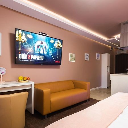 Melody De Luxe Apartment Michalowice  Dış mekan fotoğraf