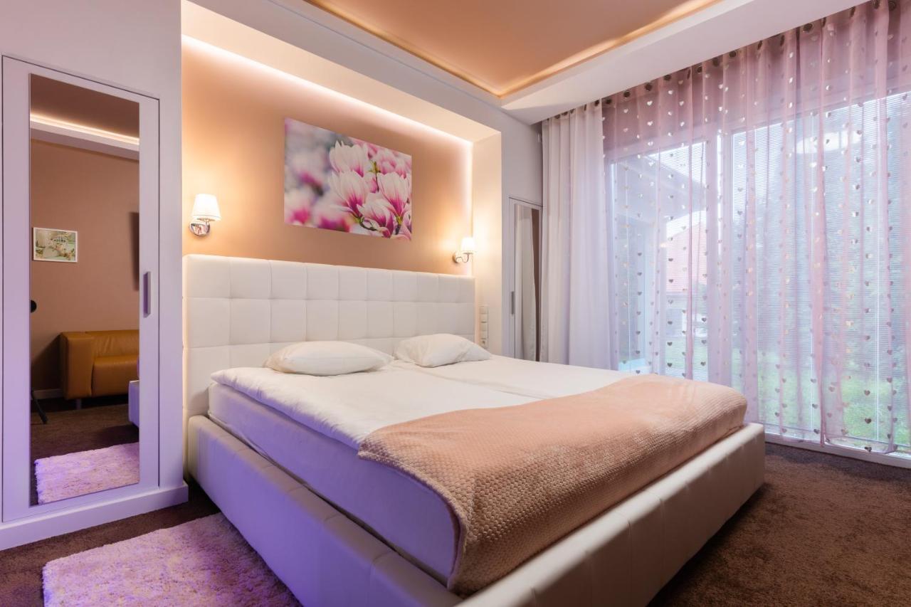 Melody De Luxe Apartment Michalowice  Dış mekan fotoğraf
