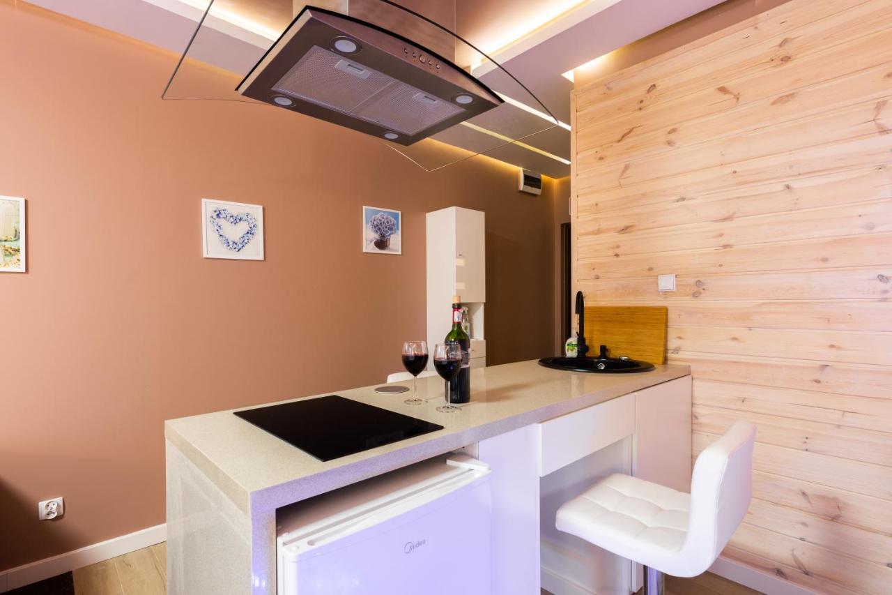Melody De Luxe Apartment Michalowice  Dış mekan fotoğraf