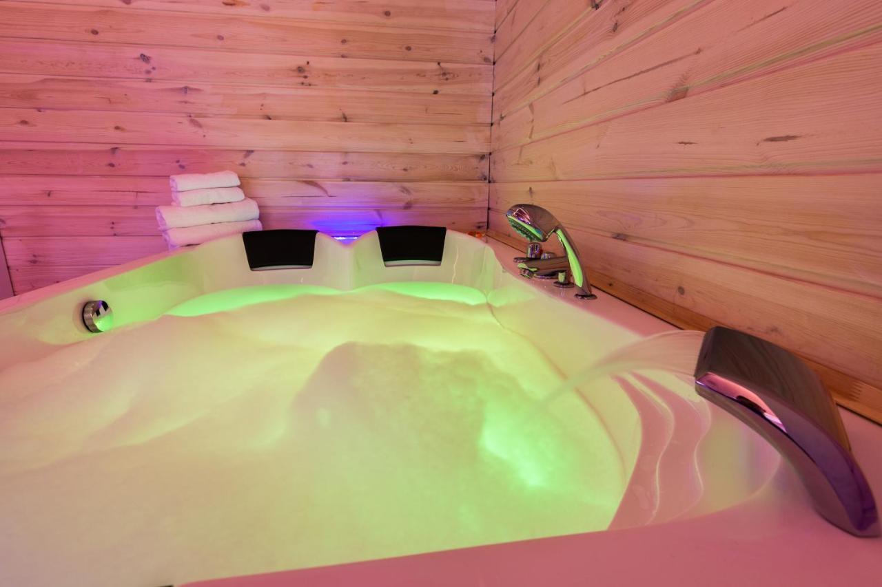 Melody De Luxe Apartment Michalowice  Dış mekan fotoğraf