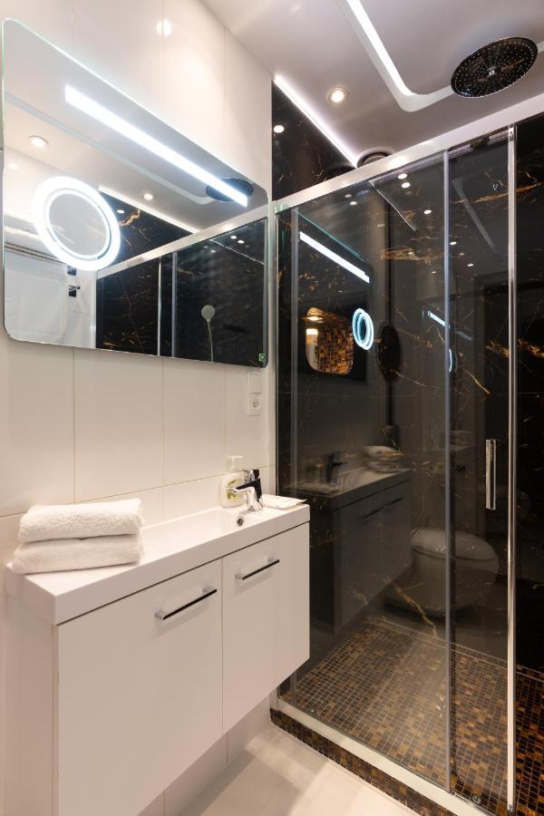Melody De Luxe Apartment Michalowice  Dış mekan fotoğraf