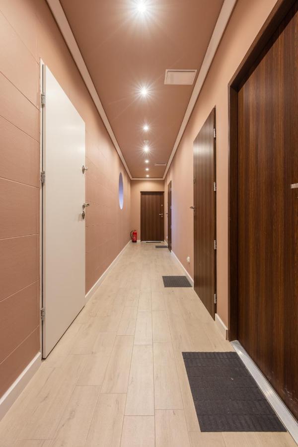 Melody De Luxe Apartment Michalowice  Dış mekan fotoğraf