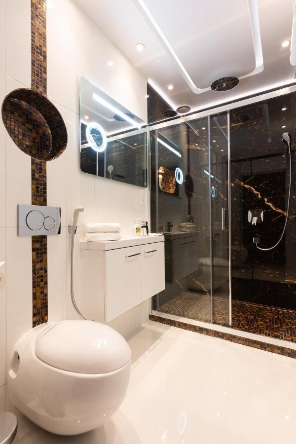 Melody De Luxe Apartment Michalowice  Dış mekan fotoğraf