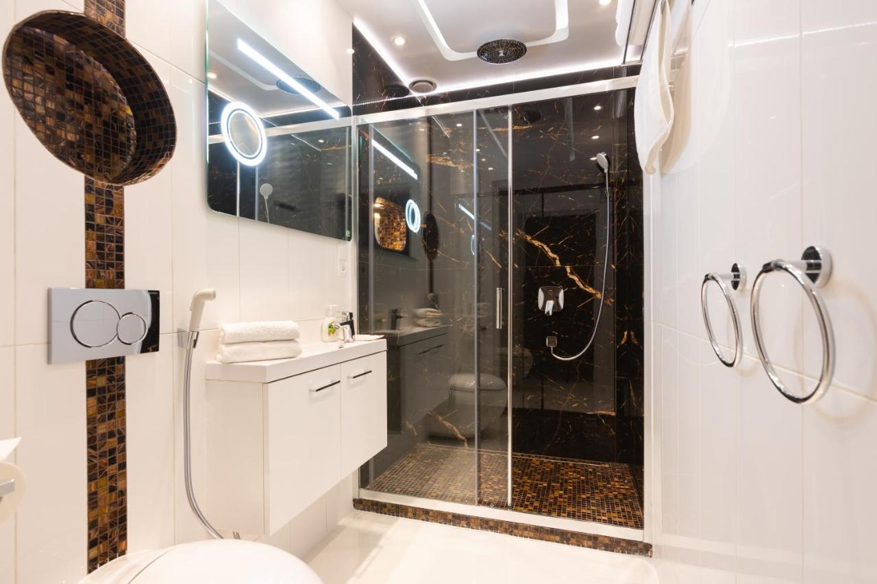 Melody De Luxe Apartment Michalowice  Dış mekan fotoğraf