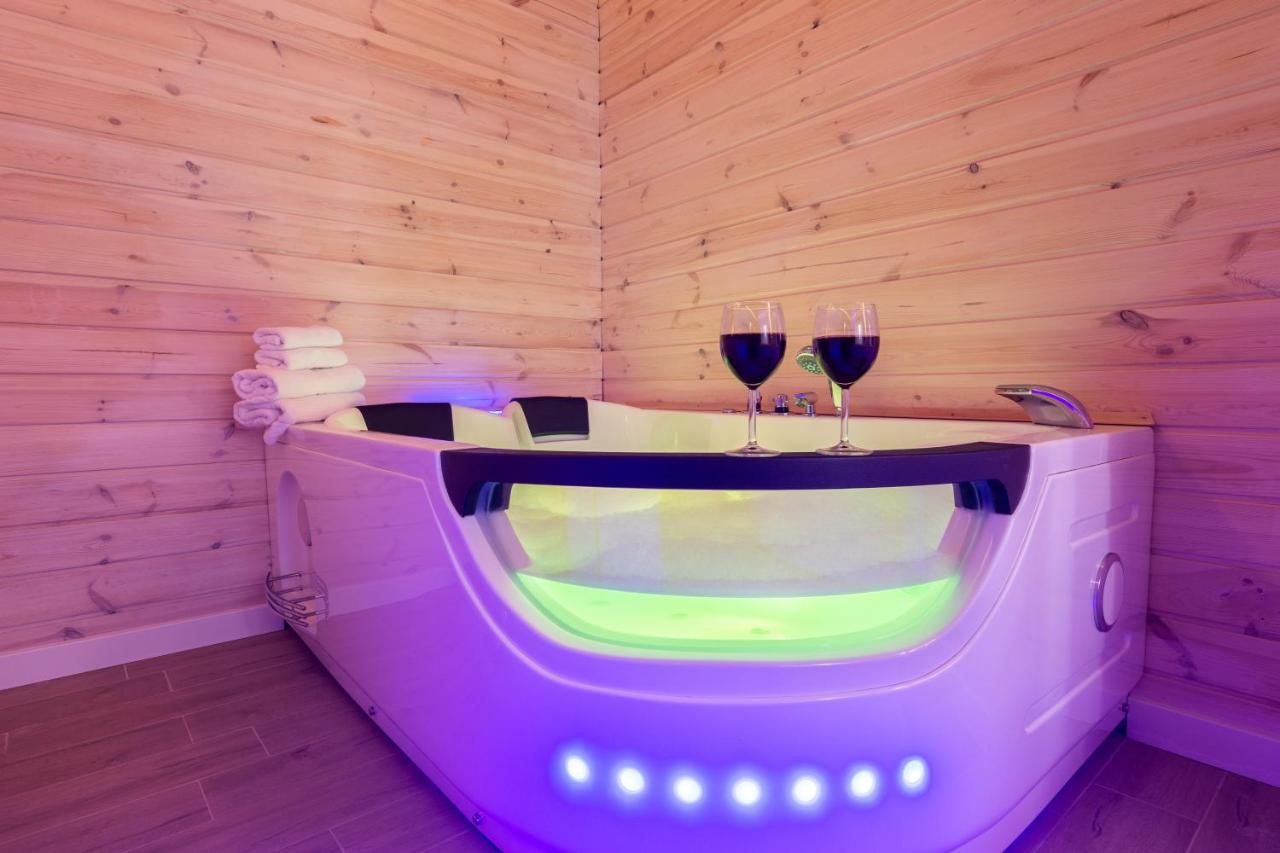 Melody De Luxe Apartment Michalowice  Dış mekan fotoğraf