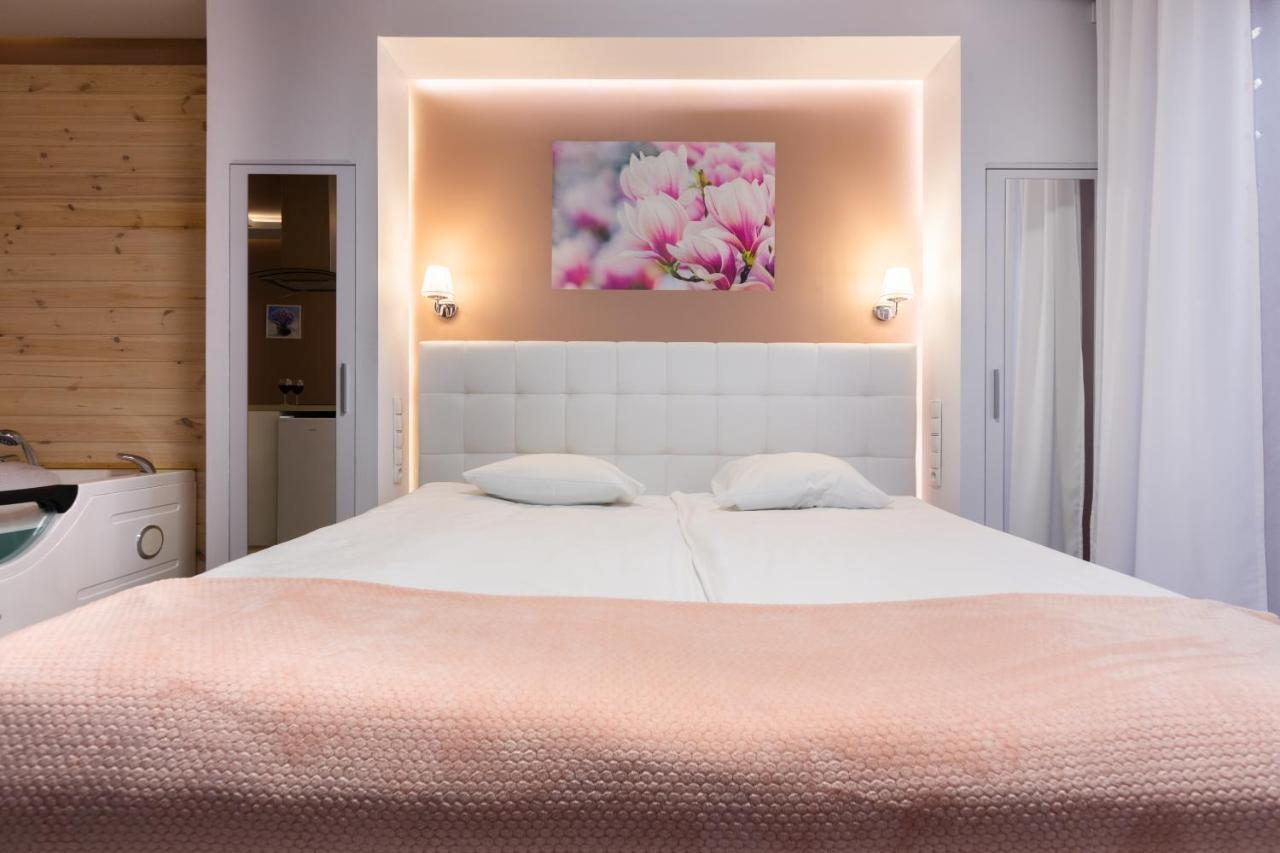 Melody De Luxe Apartment Michalowice  Dış mekan fotoğraf