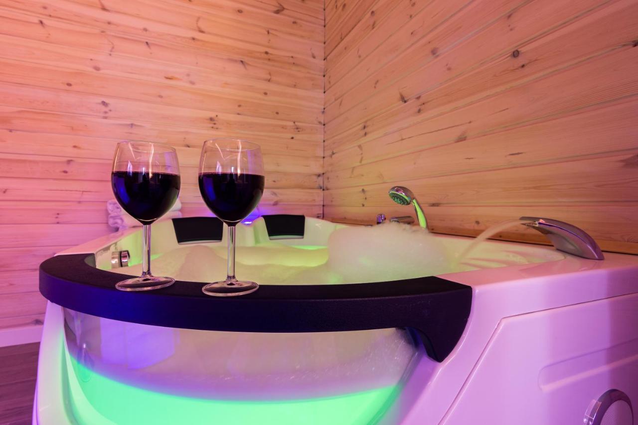 Melody De Luxe Apartment Michalowice  Dış mekan fotoğraf
