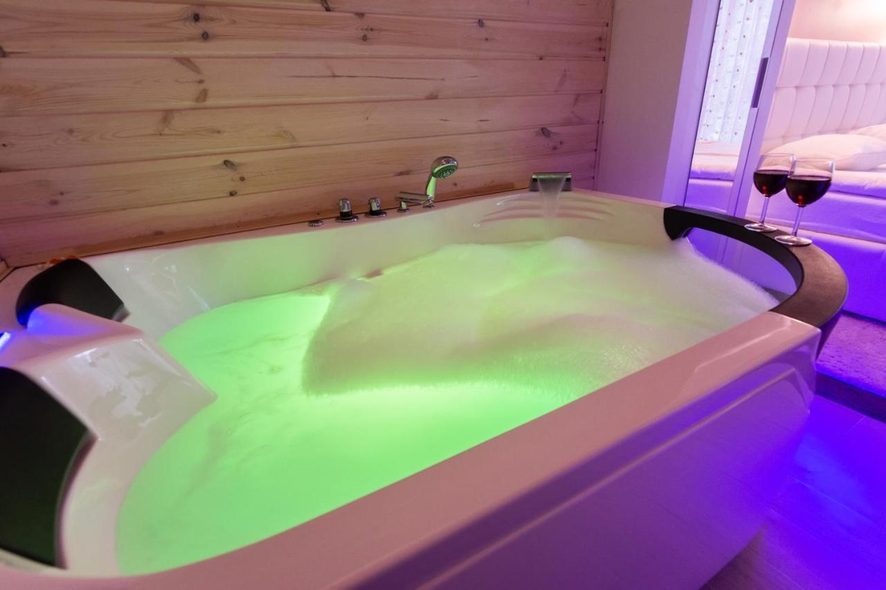 Melody De Luxe Apartment Michalowice  Dış mekan fotoğraf