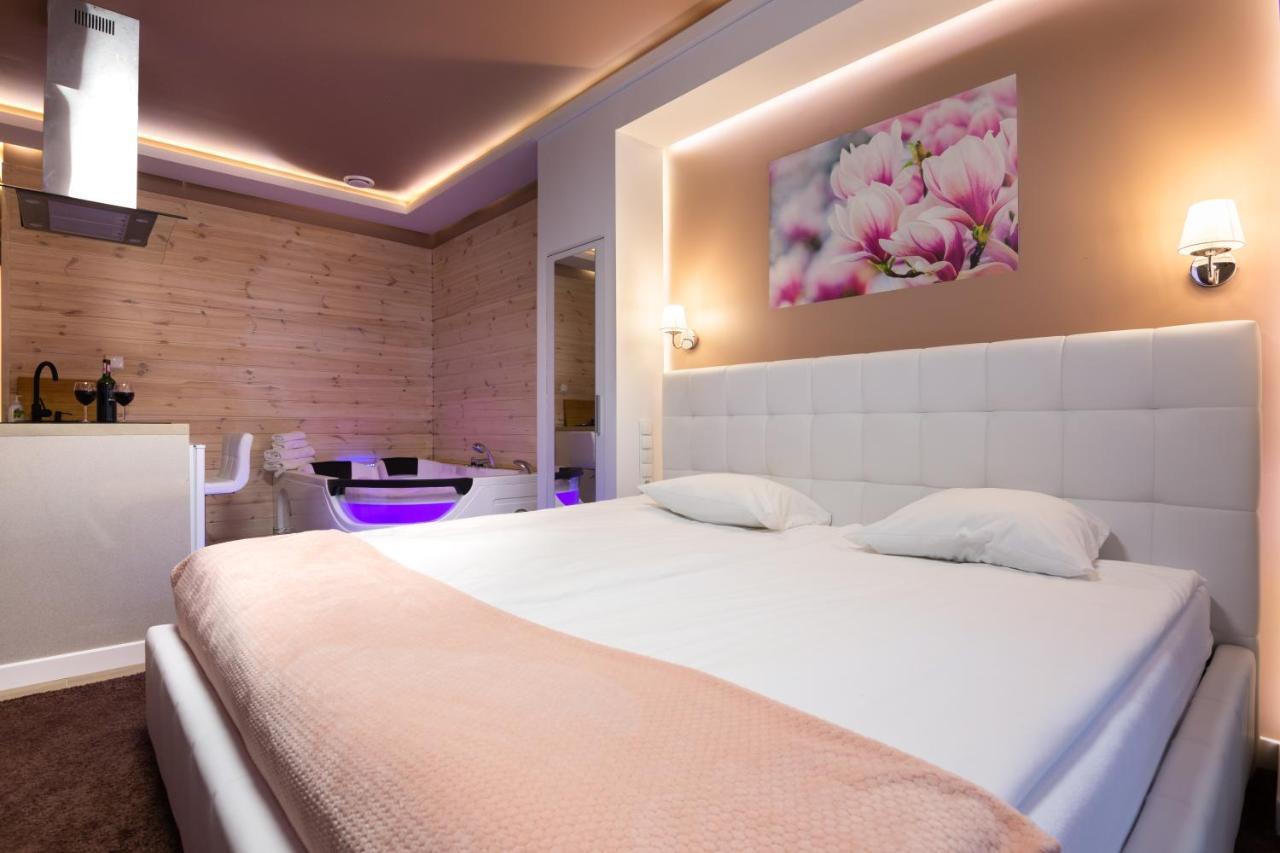 Melody De Luxe Apartment Michalowice  Dış mekan fotoğraf