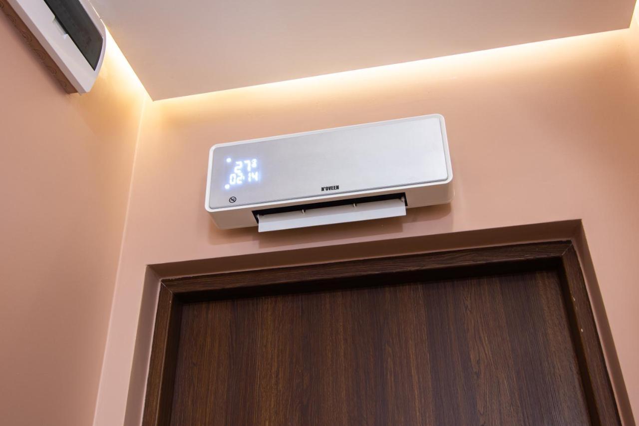 Melody De Luxe Apartment Michalowice  Dış mekan fotoğraf